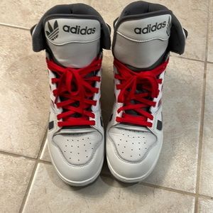 Adidas High tops